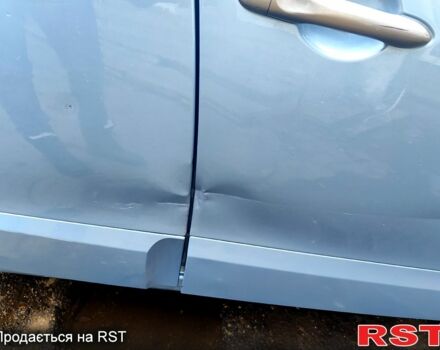 Синій Рено Гранд Сценік, об'ємом двигуна 1.5 л та пробігом 280 тис. км за 6200 $, фото 9 на Automoto.ua