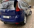 Синій Рено Гранд Сценік, об'ємом двигуна 15 л та пробігом 270 тис. км за 7499 $, фото 3 на Automoto.ua