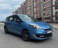 Синий Рено Гранд Сценик, объемом двигателя 1.6 л и пробегом 280 тыс. км за 8500 $, фото 2 на Automoto.ua