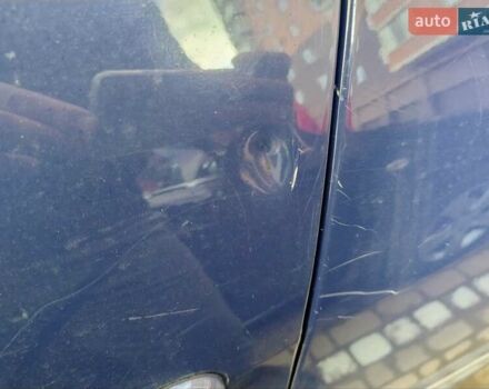 Синій Рено Гранд Сценік, об'ємом двигуна 1.6 л та пробігом 265 тис. км за 7500 $, фото 6 на Automoto.ua