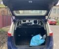 Синий Рено Гранд Сценик, объемом двигателя 1.5 л и пробегом 320 тыс. км за 7700 $, фото 7 на Automoto.ua