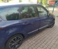 Синій Рено Гранд Сценік, об'ємом двигуна 1.6 л та пробігом 265 тис. км за 7500 $, фото 15 на Automoto.ua