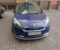 Синій Рено Гранд Сценік, об'ємом двигуна 1.6 л та пробігом 265 тис. км за 7500 $, фото 10 на Automoto.ua