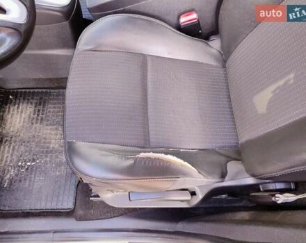 Синій Рено Гранд Сценік, об'ємом двигуна 1.6 л та пробігом 265 тис. км за 7500 $, фото 31 на Automoto.ua