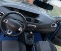 Синий Рено Гранд Сценик, объемом двигателя 1.5 л и пробегом 279 тыс. км за 8200 $, фото 5 на Automoto.ua