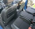 Синій Рено Гранд Сценік, об'ємом двигуна 1.6 л та пробігом 231 тис. км за 8900 $, фото 33 на Automoto.ua