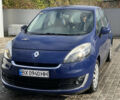 Синий Рено Гранд Сценик, объемом двигателя 1.5 л и пробегом 324 тыс. км за 7250 $, фото 1 на Automoto.ua