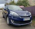 Синий Рено Гранд Сценик, объемом двигателя 1.5 л и пробегом 320 тыс. км за 7700 $, фото 1 на Automoto.ua
