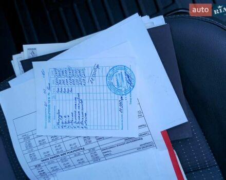 Синій Рено Гранд Сценік, об'ємом двигуна 1.6 л та пробігом 231 тис. км за 8900 $, фото 80 на Automoto.ua