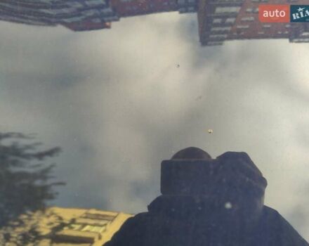 Синій Рено Гранд Сценік, об'ємом двигуна 1.6 л та пробігом 265 тис. км за 7500 $, фото 5 на Automoto.ua