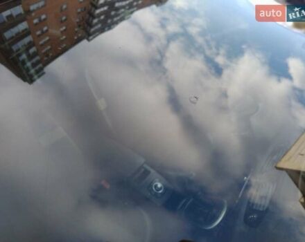 Синій Рено Гранд Сценік, об'ємом двигуна 1.6 л та пробігом 265 тис. км за 7500 $, фото 14 на Automoto.ua