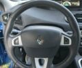 Синій Рено Гранд Сценік, об'ємом двигуна 1.6 л та пробігом 231 тис. км за 8900 $, фото 48 на Automoto.ua