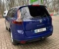 Синій Рено Гранд Сценік, об'ємом двигуна 15 л та пробігом 270 тис. км за 7499 $, фото 4 на Automoto.ua