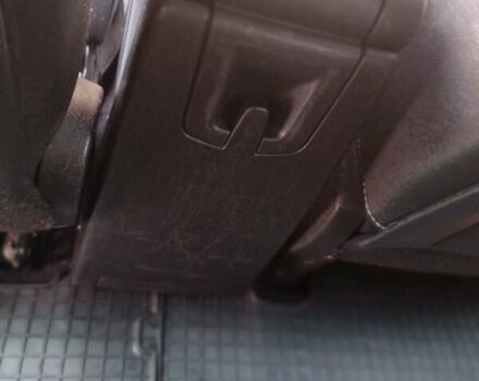 Синій Рено Гранд Сценік, об'ємом двигуна 1.6 л та пробігом 265 тис. км за 7500 $, фото 21 на Automoto.ua