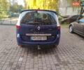 Синій Рено Гранд Сценік, об'ємом двигуна 1.6 л та пробігом 265 тис. км за 7500 $, фото 1 на Automoto.ua