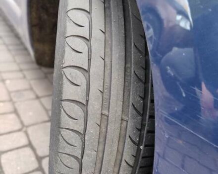 Синій Рено Гранд Сценік, об'ємом двигуна 1.6 л та пробігом 265 тис. км за 7500 $, фото 11 на Automoto.ua