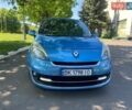 Синий Рено Гранд Сценик, объемом двигателя 1.6 л и пробегом 247 тыс. км за 8999 $, фото 7 на Automoto.ua