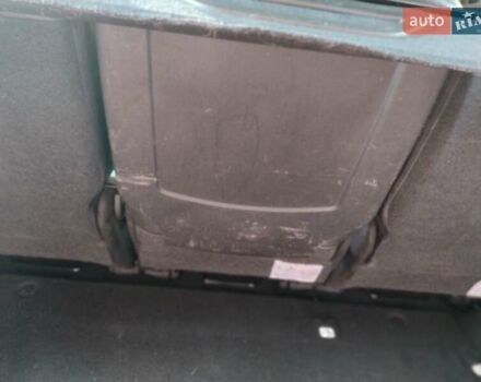 Синій Рено Гранд Сценік, об'ємом двигуна 1.6 л та пробігом 265 тис. км за 7500 $, фото 18 на Automoto.ua