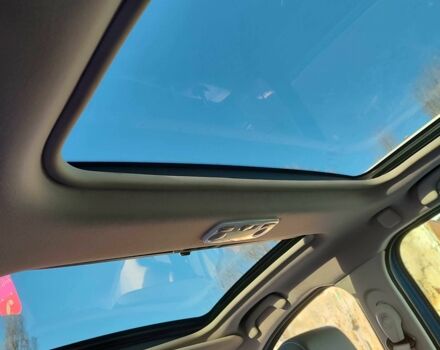 Синий Рено Гранд Сценик, объемом двигателя 1.6 л и пробегом 209 тыс. км за 9650 $, фото 20 на Automoto.ua