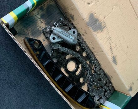 Синій Рено Гранд Сценік, об'ємом двигуна 1.6 л та пробігом 312 тис. км за 9255 $, фото 16 на Automoto.ua