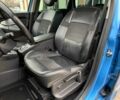 Синій Рено Гранд Сценік, об'ємом двигуна 1.6 л та пробігом 312 тис. км за 9255 $, фото 11 на Automoto.ua