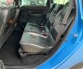Синій Рено Гранд Сценік, об'ємом двигуна 1.6 л та пробігом 312 тис. км за 9255 $, фото 14 на Automoto.ua