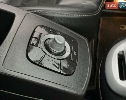 Синій Рено Гранд Сценік, об'ємом двигуна 1.6 л та пробігом 312 тис. км за 9255 $, фото 46 на Automoto.ua