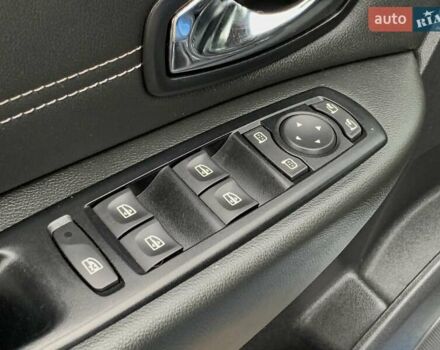 Синій Рено Гранд Сценік, об'ємом двигуна 1.6 л та пробігом 312 тис. км за 9255 $, фото 48 на Automoto.ua