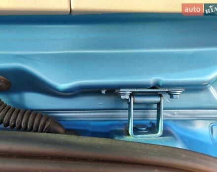 Синий Рено Гранд Сценик, объемом двигателя 1.6 л и пробегом 209 тыс. км за 9800 $, фото 40 на Automoto.ua