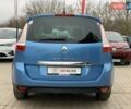 Синій Рено Гранд Сценік, об'ємом двигуна 1.6 л та пробігом 312 тис. км за 9255 $, фото 15 на Automoto.ua