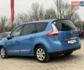 Синій Рено Гранд Сценік, об'ємом двигуна 1.6 л та пробігом 312 тис. км за 9255 $, фото 16 на Automoto.ua