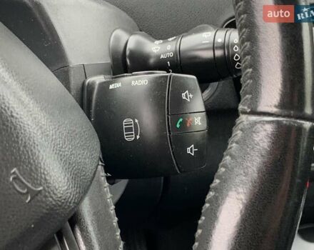 Синій Рено Гранд Сценік, об'ємом двигуна 1.6 л та пробігом 312 тис. км за 9255 $, фото 54 на Automoto.ua