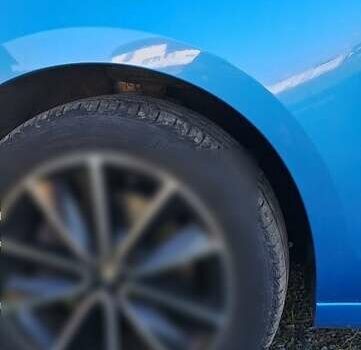 Синий Рено Гранд Сценик, объемом двигателя 1.5 л и пробегом 250 тыс. км за 10300 $, фото 7 на Automoto.ua