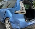 Синій Рено Гранд Сценік, об'ємом двигуна 1.5 л та пробігом 198 тис. км за 4699 $, фото 8 на Automoto.ua