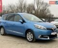 Синій Рено Гранд Сценік, об'ємом двигуна 1.6 л та пробігом 312 тис. км за 9255 $, фото 4 на Automoto.ua