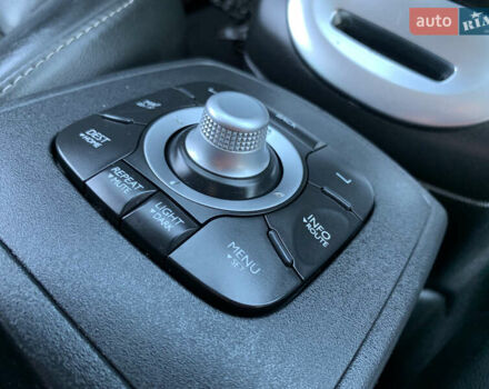 Синій Рено Гранд Сценік, об'ємом двигуна 1.6 л та пробігом 311 тис. км за 9155 $, фото 35 на Automoto.ua