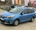 Синій Рено Гранд Сценік, об'ємом двигуна 1.6 л та пробігом 312 тис. км за 9255 $, фото 2 на Automoto.ua