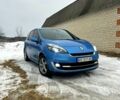 Синий Рено Гранд Сценик, объемом двигателя 1.5 л и пробегом 32000 тыс. км за 8100 $, фото 1 на Automoto.ua