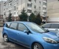 Синій Рено Гранд Сценік, об'ємом двигуна 1.5 л та пробігом 303 тис. км за 8900 $, фото 1 на Automoto.ua