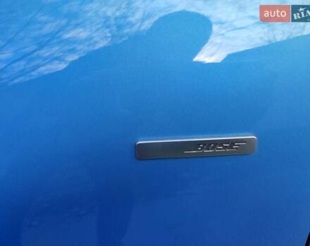 Синий Рено Гранд Сценик, объемом двигателя 1.6 л и пробегом 209 тыс. км за 9800 $, фото 17 на Automoto.ua