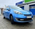 Синій Рено Гранд Сценік, об'ємом двигуна 1.5 л та пробігом 300 тис. км за 9200 $, фото 1 на Automoto.ua
