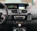 Синій Рено Гранд Сценік, об'ємом двигуна 1.6 л та пробігом 312 тис. км за 9255 $, фото 23 на Automoto.ua