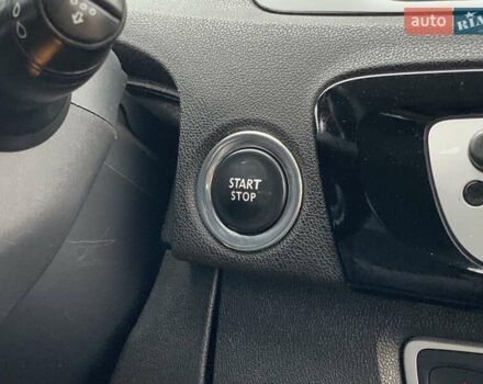 Синій Рено Гранд Сценік, об'ємом двигуна 1.6 л та пробігом 312 тис. км за 9255 $, фото 47 на Automoto.ua