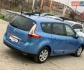Синій Рено Гранд Сценік, об'ємом двигуна 1.6 л та пробігом 312 тис. км за 9255 $, фото 14 на Automoto.ua
