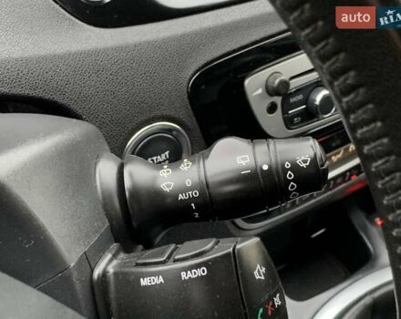 Синій Рено Гранд Сценік, об'ємом двигуна 1.6 л та пробігом 312 тис. км за 9255 $, фото 53 на Automoto.ua