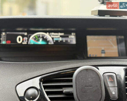 Синій Рено Гранд Сценік, об'ємом двигуна 1.5 л та пробігом 330 тис. км за 8500 $, фото 14 на Automoto.ua