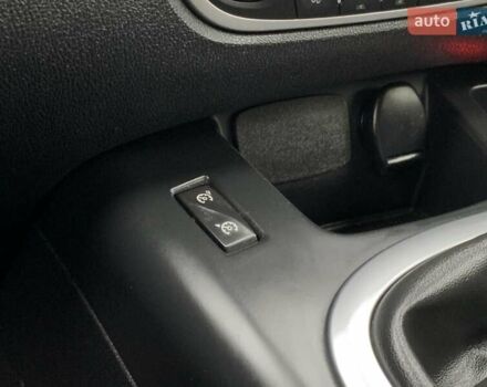 Синій Рено Гранд Сценік, об'ємом двигуна 1.6 л та пробігом 312 тис. км за 9255 $, фото 56 на Automoto.ua