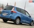 Синій Рено Гранд Сценік, об'ємом двигуна 1.6 л та пробігом 312 тис. км за 9255 $, фото 13 на Automoto.ua