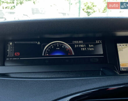 Синій Рено Гранд Сценік, об'ємом двигуна 1.6 л та пробігом 311 тис. км за 9155 $, фото 46 на Automoto.ua