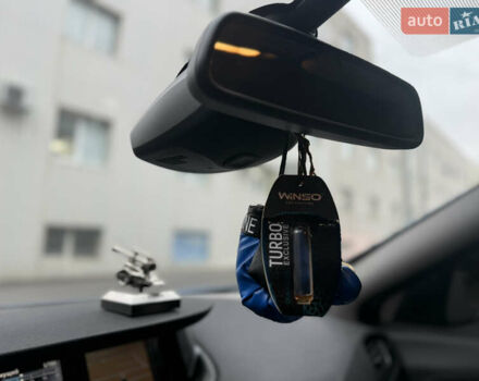 Синій Рено Гранд Сценік, об'ємом двигуна 1.5 л та пробігом 330 тис. км за 8500 $, фото 15 на Automoto.ua